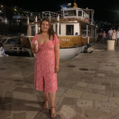 RoisinBurns4's profile picture. Public Affairs Consultant Belfast 💻 🙌🏻 Foodie and travel addict🍴✈️ Intersectional Feminist 💪 All views are my own. She/Her.