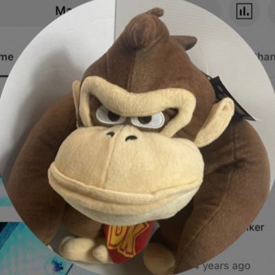 Lifetime competitive Nintendo gamer. Enjoy the vibe of many hours of cracked Nintendo gameplay - thank you for your support and visiting my channel!!