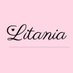 Litania Store (@litaniastore) Twitter profile photo