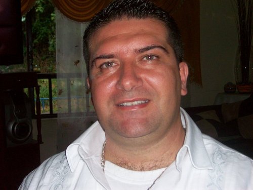 GOMEZROBBY's profile picture. Ingeniero de Sistemas