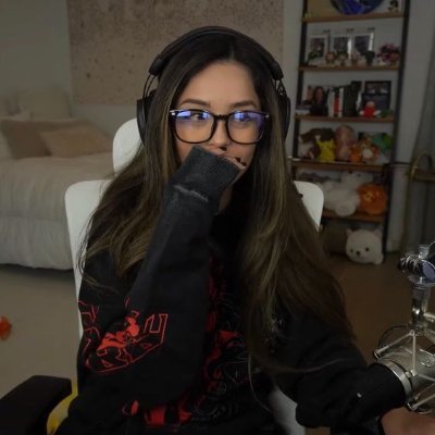 taliagameblog's profile picture. Hi, I'm Talia! 
I love video games, play on PC.

Intel Core i5-13400F
RTX 4060 TI
Crucial RAM 32GB Kit (2x16GB) DDR4 3200
ASRock B760M-HDV
Silicon Power UD90