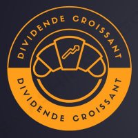 Dividende Croissant 🥐(@Div_Croissant) 's Twitter Profile Photo