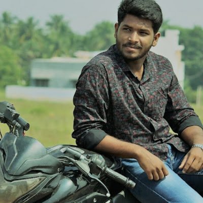 nsn_prasanth's profile picture. 