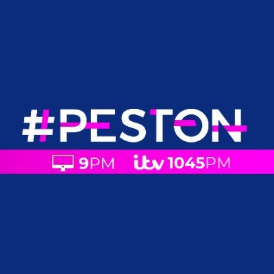 #Peston Watch live every Wednesday at 9pm online & 10.45pm on @ITV. RTs ≠ agreement. Tweets may be used on air. https://t.co/MZuhgbITEJ