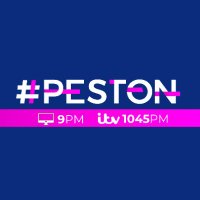 Peston(@itvpeston) 's Twitter Profileg