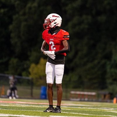 WR 🥋Millersville Football 28’〽️ | Edgewood Highschool 24’ | 6’1 160|