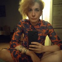 Jovana Kolarić (@kolaricjovana) 's Twitter Profile Photo Jovana Kolarić (@kolaricjovana) 's Twitter Profile Photo