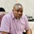 Chalton Hwende MP Chairperson Public Accounts