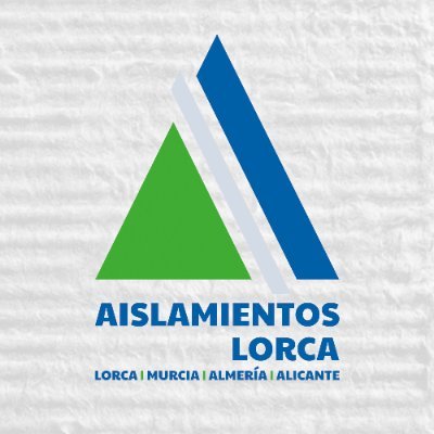 Aislamientos Lorca.
Expertos en aislamiento térmico, acústico e ignífugo para tu proyecto, obra o casa.
Visita nuestra tienda online: @ReyAislamiento