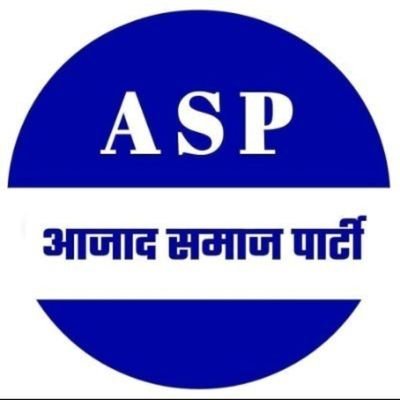 This is an official Twitter Account (it cell) Azad Samaj Party (Kanshiram),Youth-district-Kota_Rajasthan @ASPYOUTH4RAJ