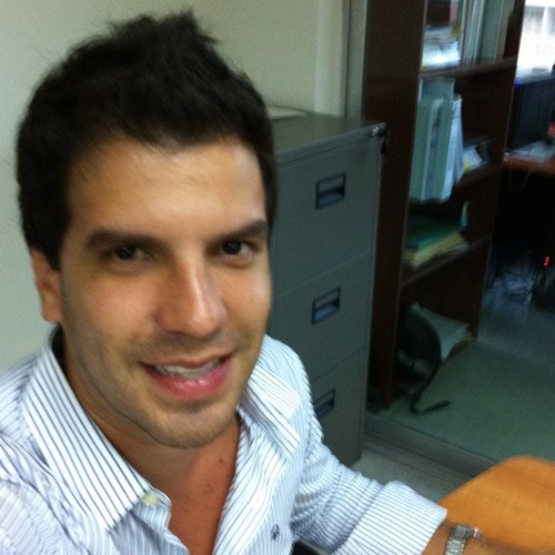 ernestopinerua's profile picture. Marketing Digital - Proteccionista de los animales