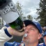Speedmanindy's profile picture. Indy Car Campion Fueler for Alex Palou 2023, 2024Love my Wife, Kids, Racing. Keep the pedal down No Regrets! Yeah I won a Borg too!! 2022 , 2025Indy 500