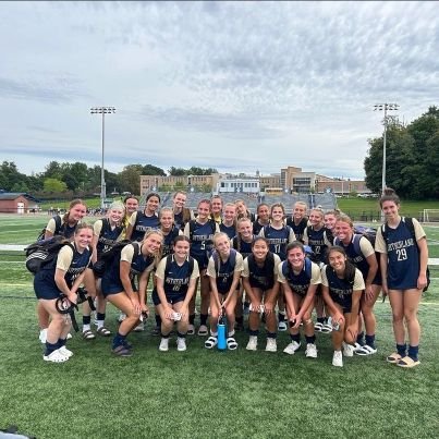 Pittsford Sutherland Varsity Women's Soccer Team