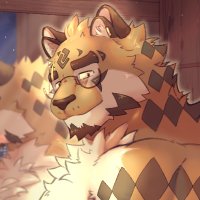 虎勝トラカ@FurryVtuber|On Twitch (@toraka_0919) 's Twitter Profile