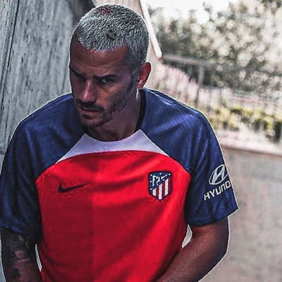 21歳 pt  Atleti 18/19シーズン〜アトレティの皆さんと仲良くなりたいです！無言フォローしちゃうと思います🙏