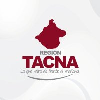 Región Tacna(@RegionTacna) 's Twitter Profile Photo
