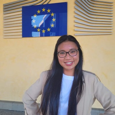 MonikaHoangThe1's profile picture. Polish-Vietnamese 🌎 Policy & Project Manager at @EFEE_EU 📖 Empowering youth ✌️ Striving for equal rights to inclusive education for children and women👩‍💼
