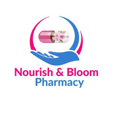 At Nourish & Bloom Pharmacy, we go beyond the conventional pharmacy experience. Your medications done right.
