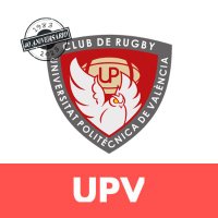 Club de Rugby UPV Estudiantes(@estudiantesrcv) 's Twitter Profile Photo