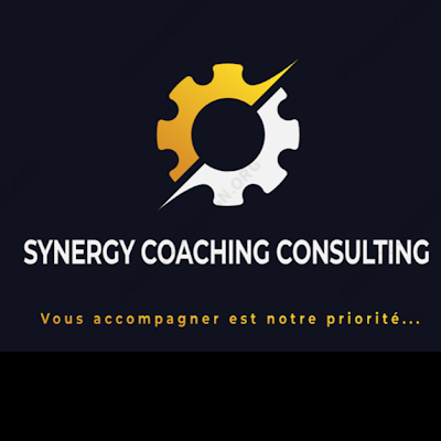 bysynergycoach's profile picture. Synergy Coaching Consulting
Cabinet Conseil-Coaching Scolaire & Professionnel, Personal-Profesional Branding-Formation Leadership & Prise de Parole en publique