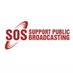 SOS Coalition (@SOSCoalition) Twitter profile photo