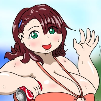 詰土竜_ぽっちゃり絵描きさんのプロフィール画像