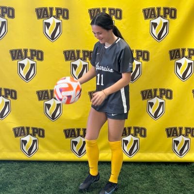 VALPO ‘28 Commit 2024/Nationals 06 GA Blue/Midfielder/Forward/YNT