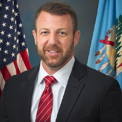 Stan for Senator Markwayne Mullin