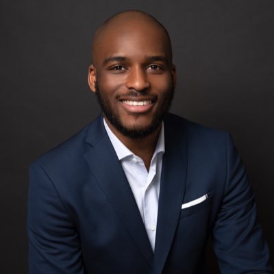 Senior Director @CdnChamberofCom 🇨🇦| Global Shaper @WEF / @OttawaShapers | Pan-Africanist🌍🇨🇲 | Fan of @ChelseaFC & @Lakers | Views are my own.