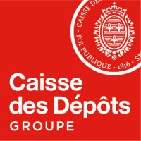 Caisse des Dépôts (@caissedesdepots) 's Twitter Profile