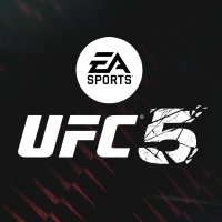 EA SPORTS UFC (@easportsufc) 's Twitter Profile Photo EA SPORTS UFC (@easportsufc) 's Twitter Profile Photo