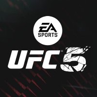 EA SPORTS UFC(@EASPORTSUFC) 's Twitter Profile Photo