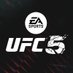 EA SPORTS UFC (@EASPORTSUFC) Twitter profile photo