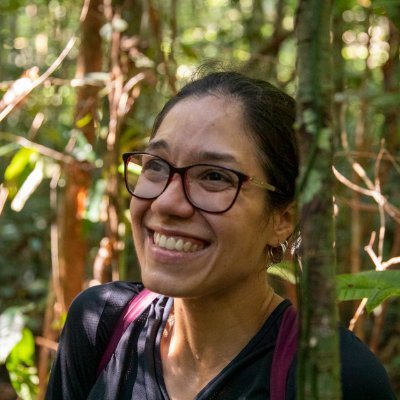 Interested in behavioral ecology & evolution.
| she/her
| Postdoc at @usponline
| Member of the #ProcB Editorial Preprint Team