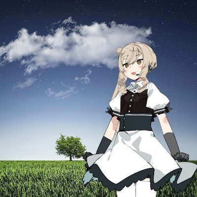 十七夜@南ノ田中さんのプロフィール画像