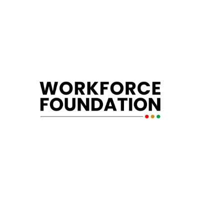 The Workforce Foundation is a non-partisan non-profit organization dedicated to supporting government institutional effectiveness and fostering public value