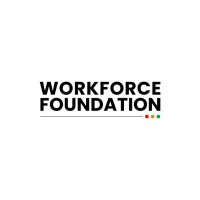 Workforce Foundation(@WFoundation__) 's Twitter Profile Photo