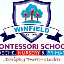 Winfield_school's profile picture. 08060024743 strictly WhatsApp 

07059889425 calls