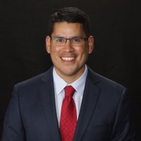 Robert M. Arredondo(@Arredondo_CHS) 's Twitter Profile Photo
