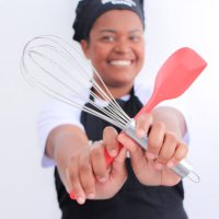 Karen Candido (@blessedcakes_kc) 's Twitter Profile