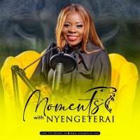 MomentsWithNyengeterai(@Nyengeterai_M) 's Twitter Profile Photo