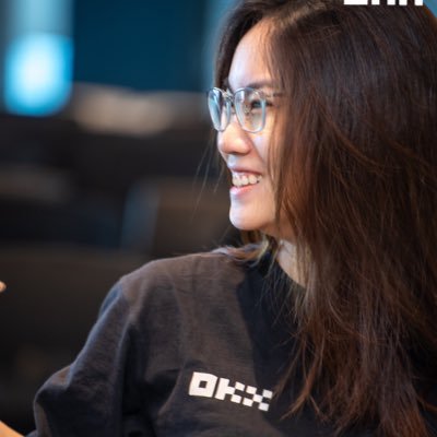 #Crypto's Curious Soul, Learning Everyday - Intern @OKX
$OKB $BTC $ETH
