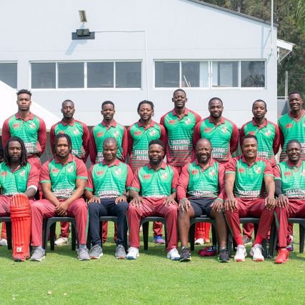 The official Twitter account of Takashinga Cricket Club at Zimbabwe Grounds in Highfields, Harare. Home of Development Cricket in Zimbabwe!