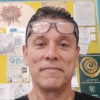 Mark Joseph Martinez (@godboxauthor) 's Twitter Profile
