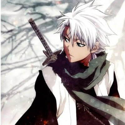 Thiophorase's profile picture. Embrace the unknown