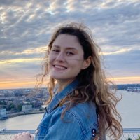 Chloé Savignac (@chloesavignac) 's Twitter Profile Photo Chloé Savignac (@chloesavignac) 's Twitter Profile Photo