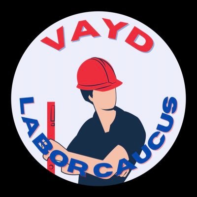Official Twitter account of the Virginia Young Democrats Labor Caucus