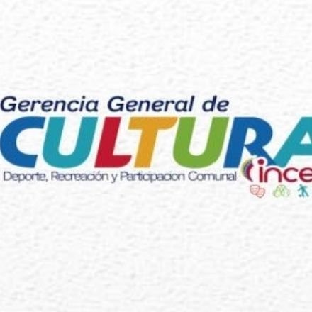 INCES - Gerencia General de Cultura, Deporte, Recreación y Participación Comunal