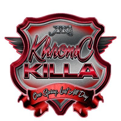 KhronicKilla901's profile picture. 