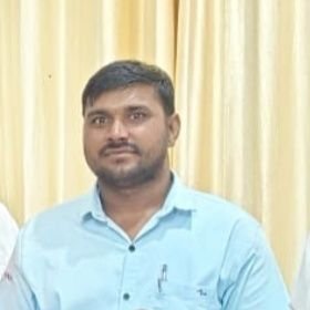 SatishS53672967's profile picture. Farmer, Self Buisness & MPEB
जिलाध्यक्ष (मप्र बिजली आउटसोर्स कर्मचारी संगठन)
पूर्व क्षेत्र अध्यक्ष (बिजली आउटसोर्स संयुक्त संघ)